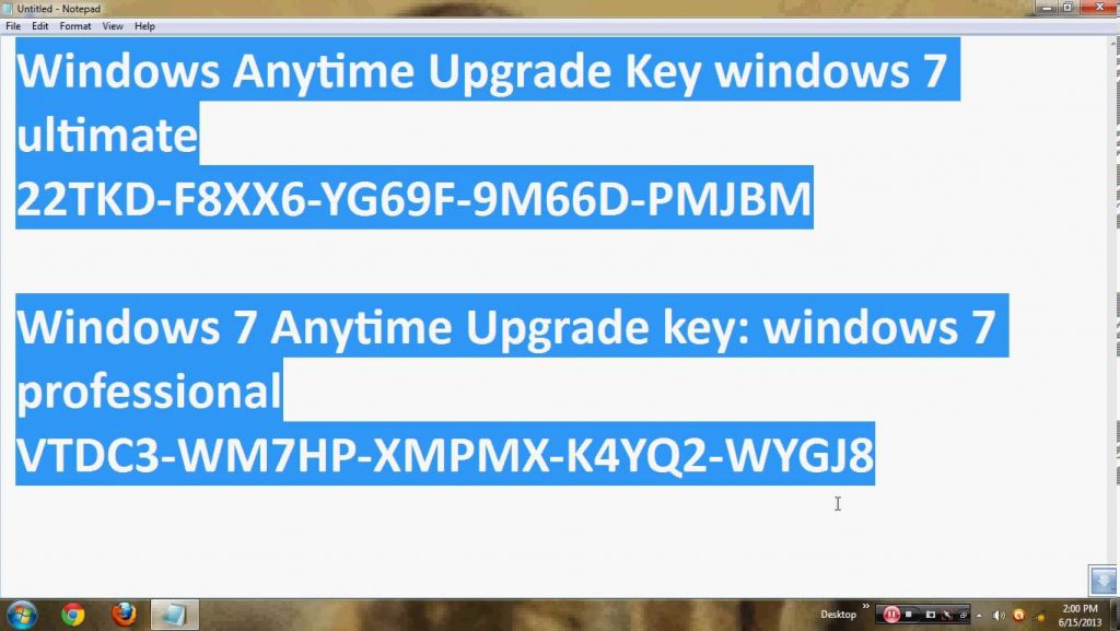 Windows 8.1 ultimate 64 bit serial key code
