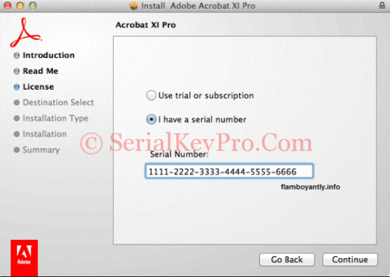 adobe acrobat dc serial key free download